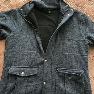 Banana Republic Men's blue Jacket